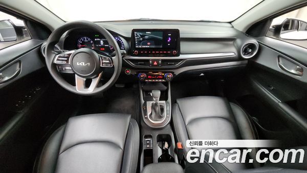 Kia K3 2022, фото 7