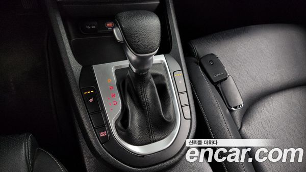 Kia K3 2022, фото 9