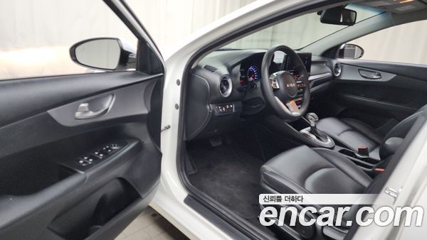 Kia K3 2022, фото 10
