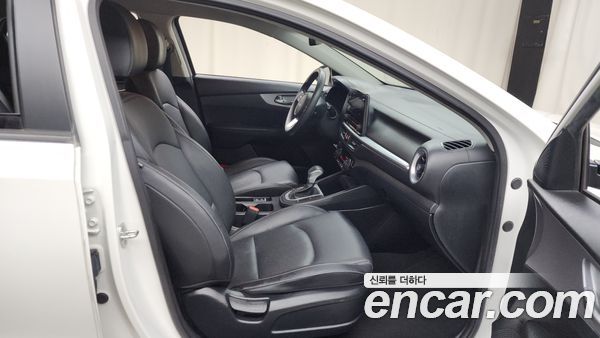 Kia K3 2022, фото 11