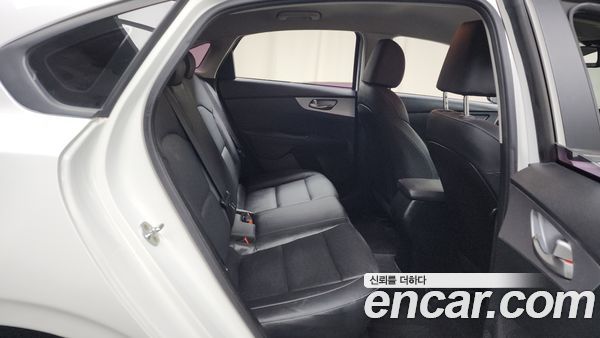 Kia K3 2022, фото 12