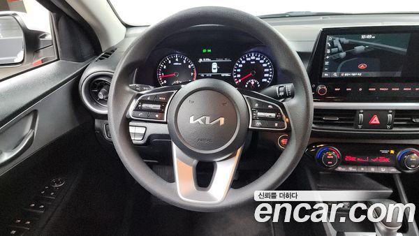 Kia K3 2022, фото 13