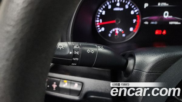 Kia K3 2022, фото 17