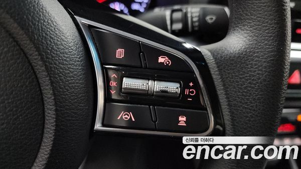 Kia K3 2022, фото 18