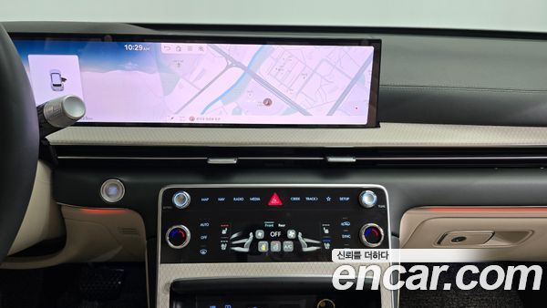 Genesis GV80 2024, фото 14
