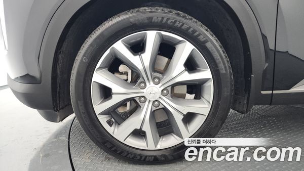 Hyundai Palisade 2022, фото 5