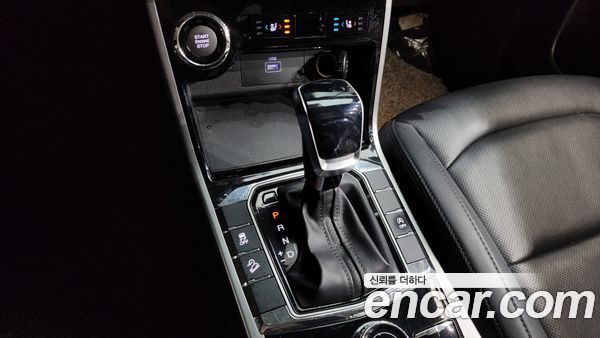KGM Korando 2021, фото 9