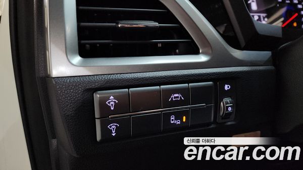 KGM Korando 2021, фото 14