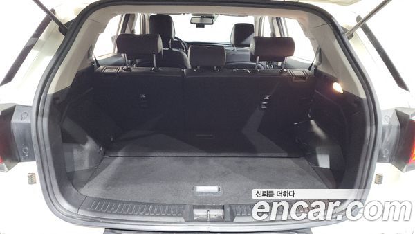 KGM Korando 2021, фото 20