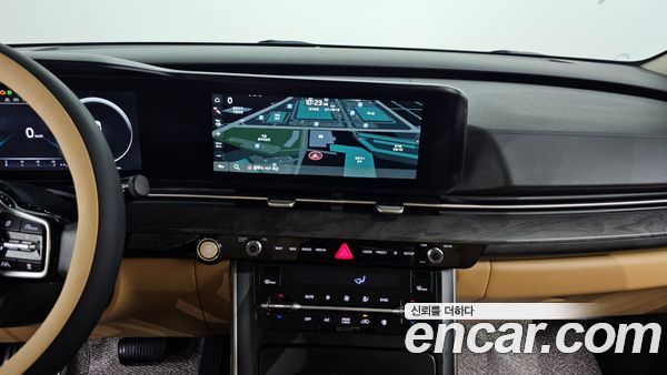 Kia Carnival 2023, фото 14