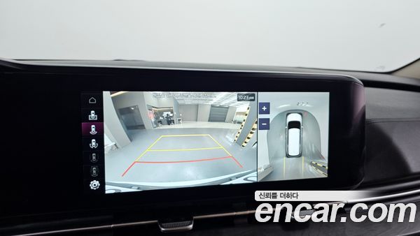 Kia Carnival 2023, фото 15