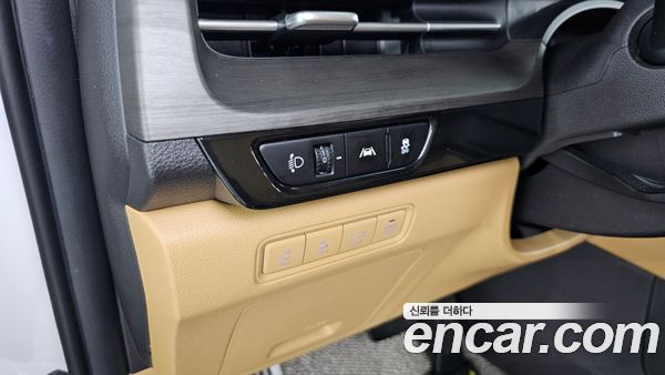 Kia Carnival 2023, фото 18