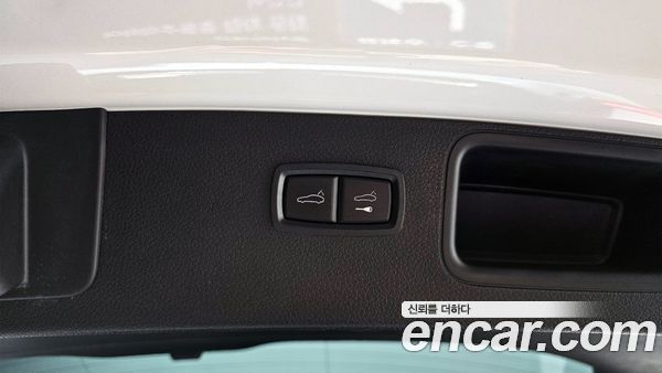 Porsche Macan 2021, фото 20