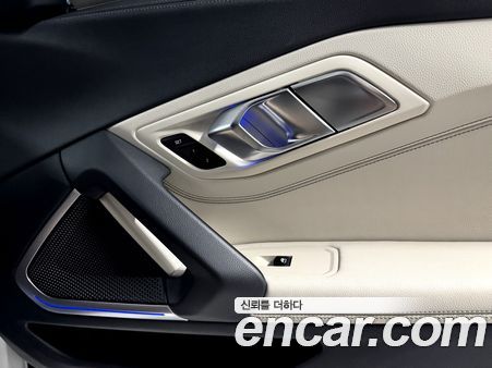 BMW Z4 2020, фото 10