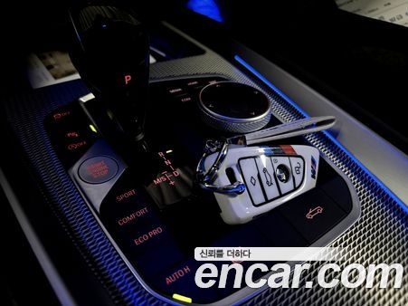 BMW Z4 2020, фото 13