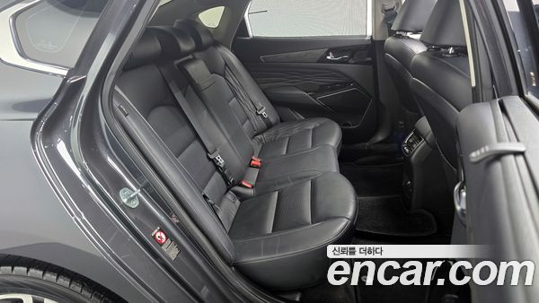 Kia K7 2020, фото 12