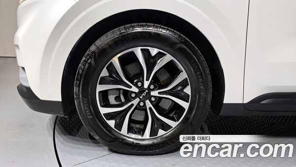 Kia Carnival 2023, фото 5