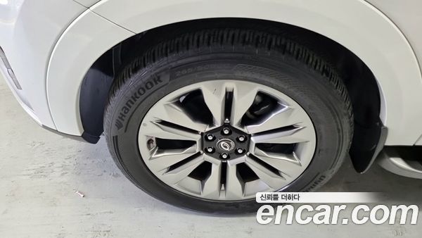 Kia Mohave 2020, фото 5