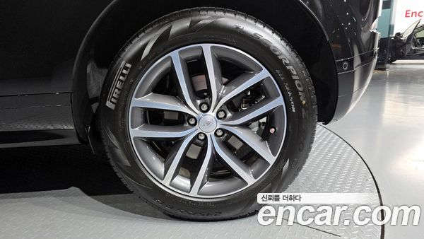 Land Rover Range Rover Evoque 2025, фото 5