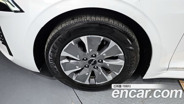Kia K5 2022, фото 5