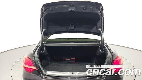 Kia K9 2022, фото 19