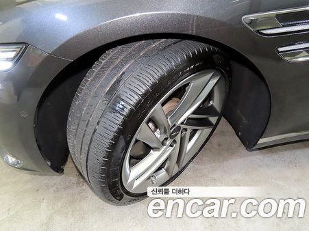 Genesis G80 2025, фото 20