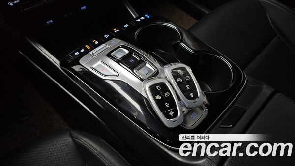 Hyundai Tucson 2023, фото 9