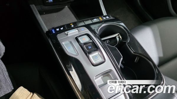 Hyundai Tucson 2022, фото 9