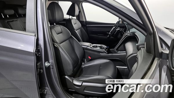 Hyundai Tucson 2022, фото 12
