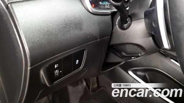 Hyundai Tucson 2022, фото 15