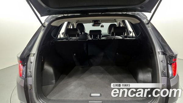 Hyundai Tucson 2022, фото 20