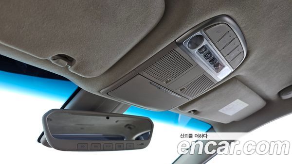 Genesis G90 2021, фото 17