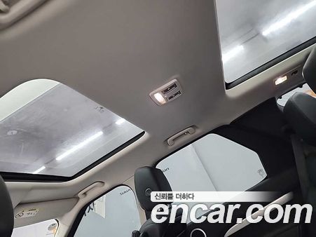 Land Rover Discovery 2020, фото 16