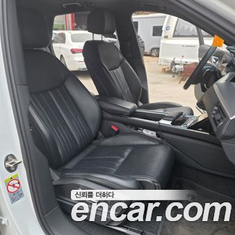 Audi e-tron 2020, фото 10