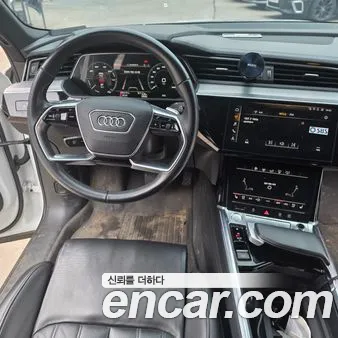 Audi e-tron 2020, фото 14