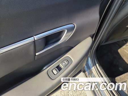 Hyundai Sonata 2021, фото 15