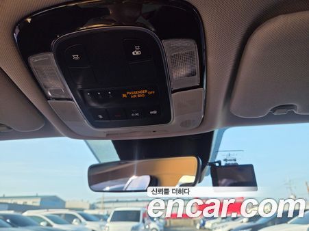 Hyundai Sonata 2021, фото 18