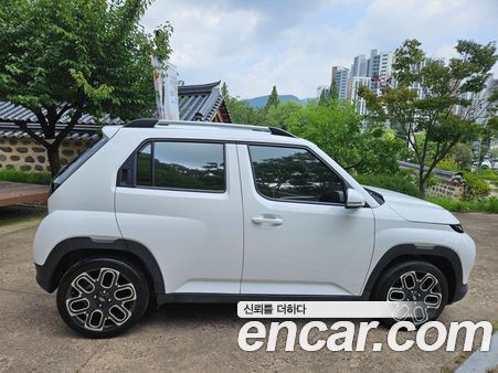 Hyundai Casper 2022, фото 6