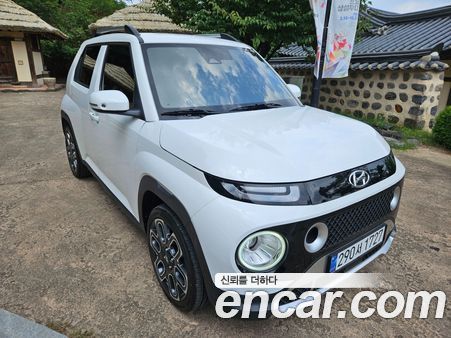 Hyundai Casper 2022, фото 7