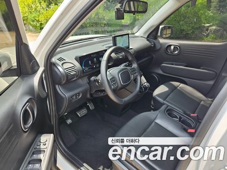 Hyundai Casper 2022, фото 9