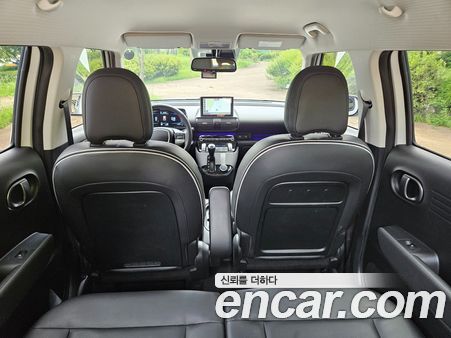 Hyundai Casper 2022, фото 12