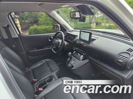Hyundai Casper 2022, фото 14