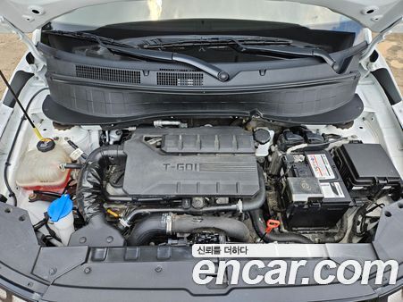 Hyundai Casper 2022, фото 15