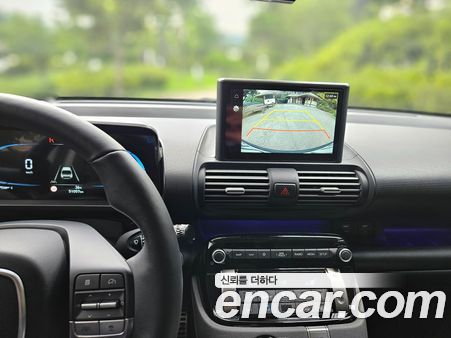 Hyundai Casper 2022, фото 18
