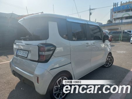 Kia Ray 2024, фото 5
