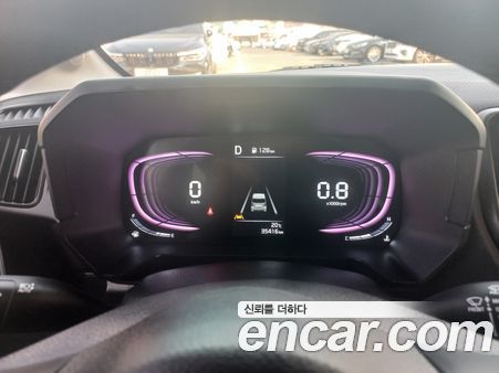 Kia Ray 2024, фото 14