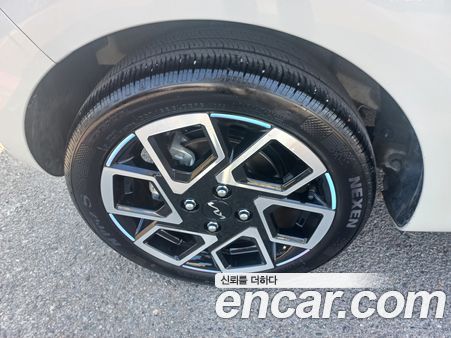 Kia Ray 2024, фото 20