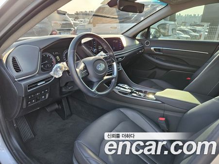 Hyundai Sonata 2022, фото 9