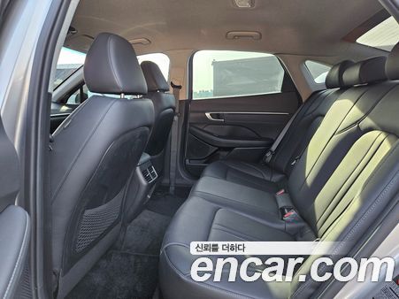 Hyundai Sonata 2022, фото 10