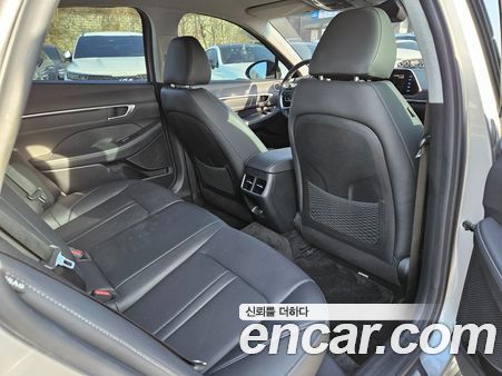 Hyundai Sonata 2022, фото 12